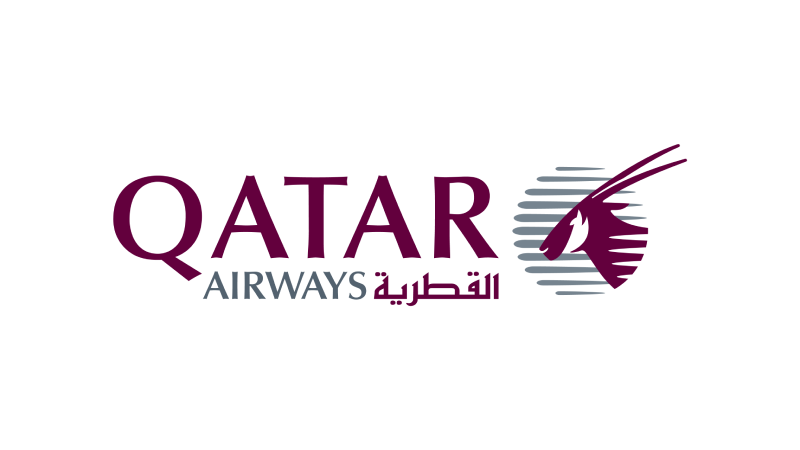 Qatar Airways logo